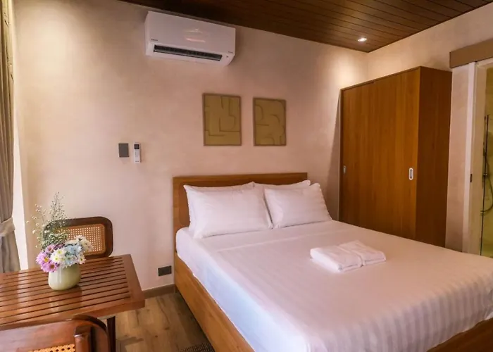 Villa Sorrento By Sms Hospitality
