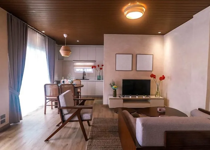 Villa Sorrento By Sms Hospitality